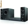 home cinema 300w dvd 80 gb hdmi lg j10 hd