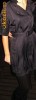 Rochie de seara, eleganta _ originala MANGO, masura M