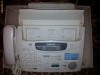 Vand Fax Panasonic