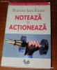 HENRIETTE ANNE KLAUSER - NOTEAZA SI ACTIONEAZA