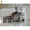 Turb SEAT, VW, SKODA, AUDI - turboocompresor, turbosuflanta - Garrett