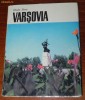 NICOLAE MARES - VARSOVIA