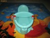 Suport pentru baie bebe