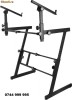 Vant Stativ Pentru Orga ,,On-Stage Stands KS7365-EJ NOU cu Husa !