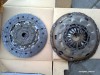Kit ambreiaj LUK opel vectra c 2006 z19dt