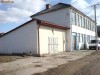 Spatiu comercial de inchiriat textil cu masini de cusut