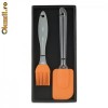 Set bucatarie Culoare - Limon,  KC7105-48