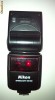 Nikon Speedlight SB-600