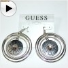 *** Cercei GUESS, Accesorii Dama / Femei, 100% AUTENTIC ***