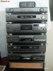 Technics linie-2  cu telecomanda