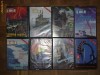 Colectie 16 filme documentare vcd