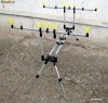 Rod Pod Aluminiu 5 Posturi Super Pret Super Produs + Husa