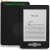 HUSA GEL/SILICON AMAZON KINDLE 4  + FOLIE PROTECTIE + CARPA DE STERS