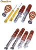 Suspensii Sport Reglabile! - marca TA-Technix pentru VW Golf 2