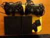 Consola Sony PlayStation 2 (PS2)