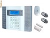 Kit sistem de alarma wireless cu comunicator telefonic profesional