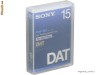 10 X Casete DAT SONY PDP-15C 15 MINUTE Digital Audio Tape NOI SIGILATE