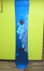 SNOWBOARD K2 VIPER 155