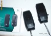 Boxe PC Logitech S120 , originale , noi , doar probate !!!