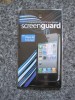 Folie protectie iPhone 4 (fata + spate + laveta)