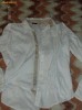camasa alba KENVELO  marime xxl