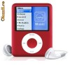 Ipod Nano (replica) MP4/MP3 Player , nou , 8 Gb, radio FM (Ipod Nano replica)