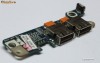 Port USB Acer Aspire 5520 7520 p/n 4359FMBOL12