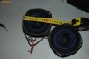 Difuzoare de bass cu suspensie de panza Difuzoare de bass cu suspensie de panza