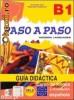 Manuale limba spaniola nivel usor si mediu