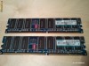 Memorie Kingmax DDR 512 MB 400Mhz