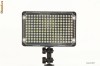 Lampa foto-video AL-198 cu 198 LED-uri