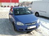OKAZIE Opel Corsa
