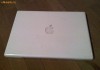 apple macbook white