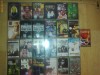 Vand colectie casete Hip hop vechi