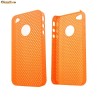 Grid Case Apple iPhone 4 orange Grid Case Apple iPhone 4 orange