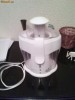 Storcator fructe si legume Clatronic 400 W