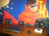 VAND URGENT - Logitech Z906 - VAND SISTEM COMPLET CU TOATE ACCESORIILE VAND URGENT - Logitech Z906 - VAND SISTEM COMPLET CU TOATE ACCESORIILE