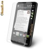 HTC HD2 folie de protectie Guardline Ultraclear
