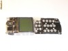 piese si componente pentru telefoane display ecran LCD cu tastatura NOKIA 8210 8250 ORIGINAL