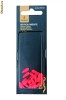 Set 25 de bucati larve silicon
