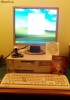 IBM PC NetVista 1.8GHZ 70GB 512MB Windows XP si altele