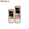Carcasa Nokia 8800 Gold Arte, 1A