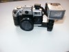 Aparat foto Sony impecabil