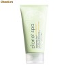 gel exfoliant  planet spa ulei de masline avon