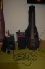 Vand chitara bass Epiphone Embassy 5 corzi