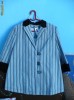 NOU ! Superb sacou gravide  Toria Fashion ,perfect pentru birou!
