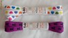Sireturi TOBBY pack 2 per / 140 cm