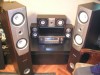 vand /schimb sistem audi hi-fi marca intervision