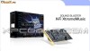 Placa de sunet Creative 7.1 X-Fi  SB0460