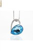 Colier Blue Love Colier Blue Love